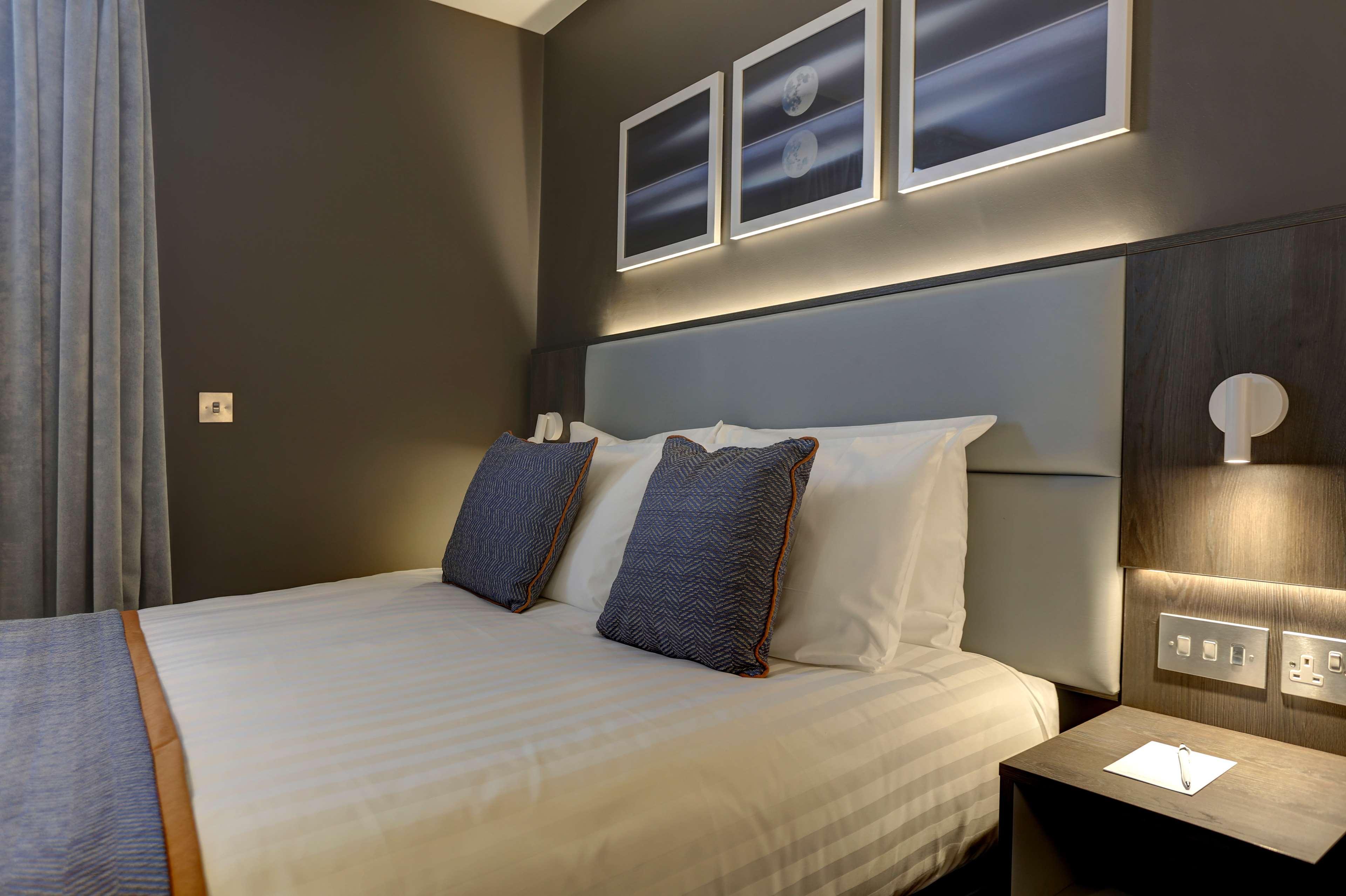 Best Western Plus Bradenton Hotel & Suites Exteriér fotografie