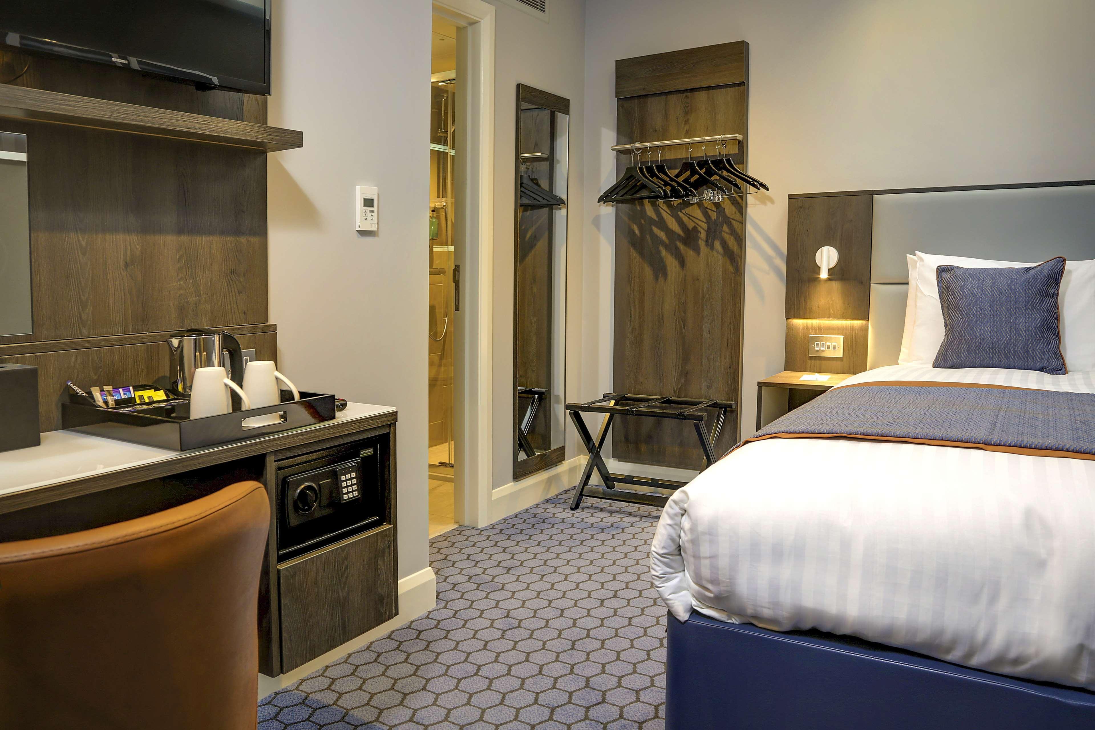 Best Western Plus Bradenton Hotel & Suites Exteriér fotografie