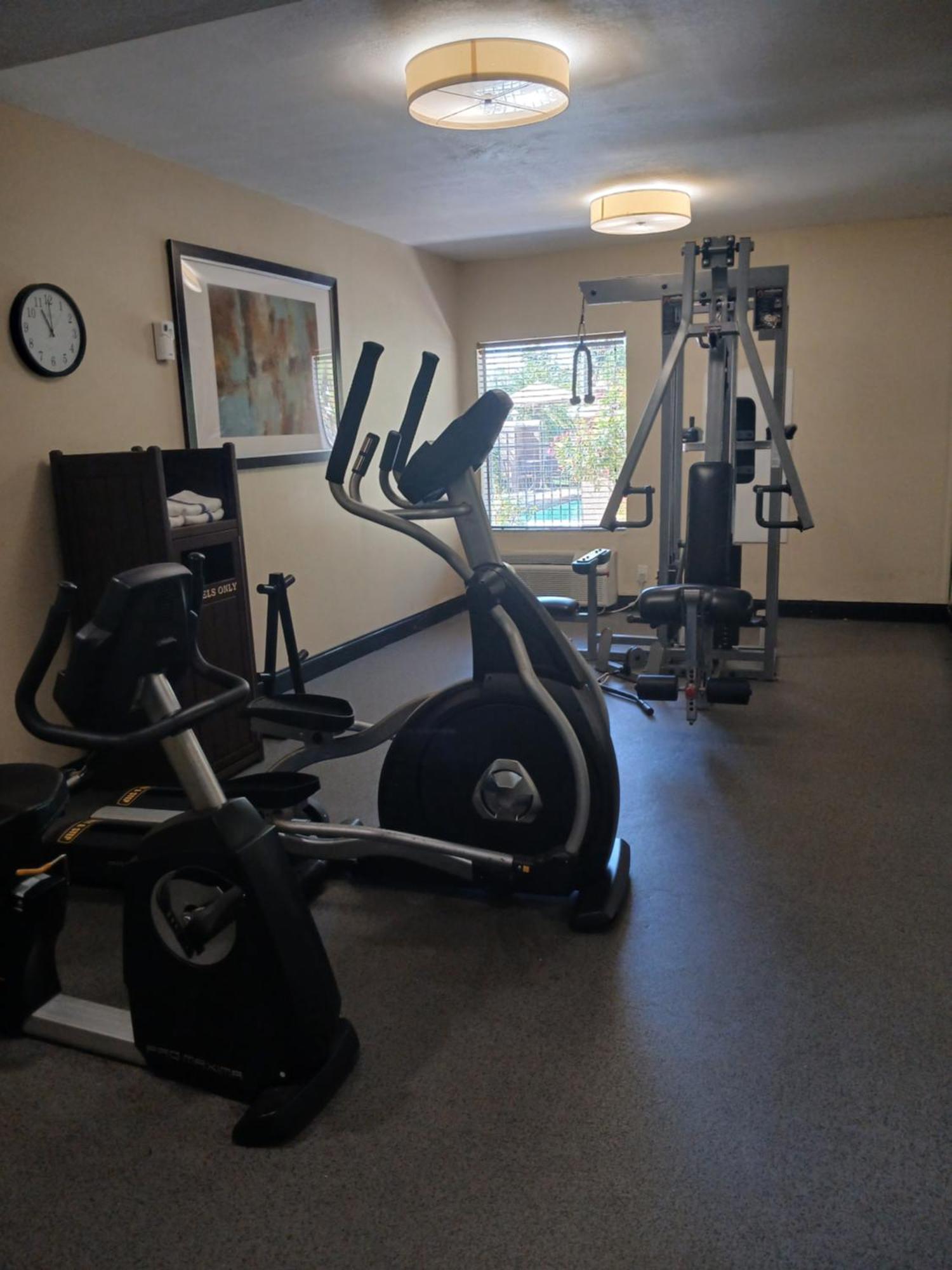 Best Western Plus Bradenton Hotel & Suites Exteriér fotografie