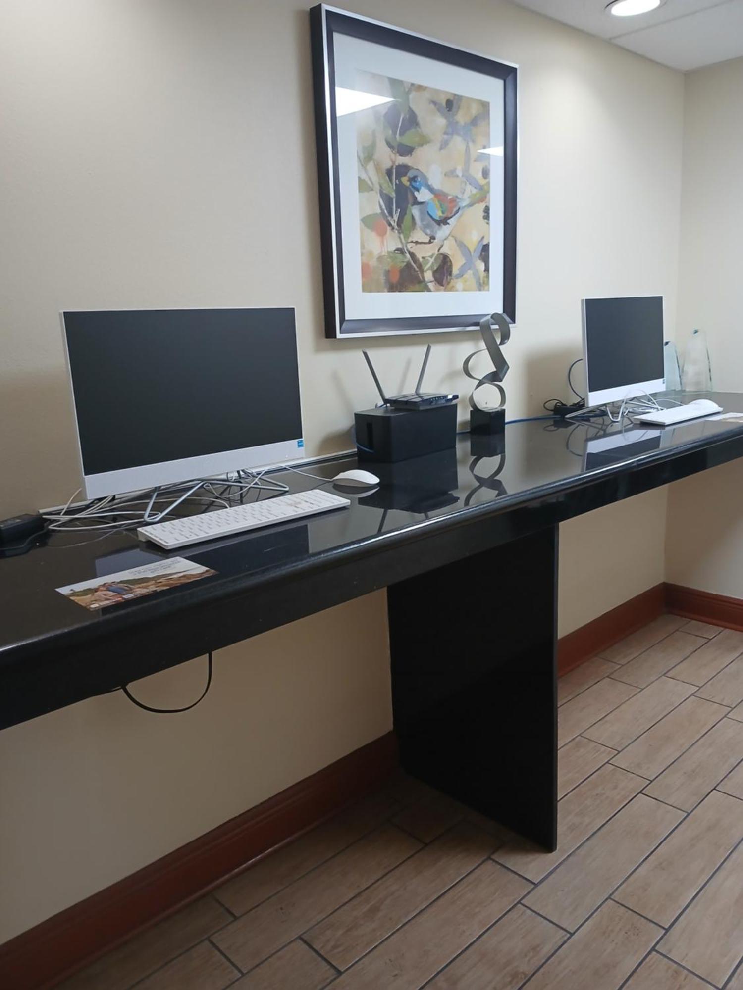 Best Western Plus Bradenton Hotel & Suites Exteriér fotografie